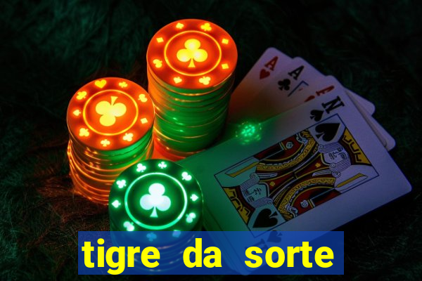 tigre da sorte fortune tiger 2 demo